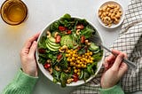 Health Benefits of a Plant-Based Diet