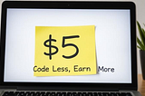 Developer’s $5/Day Blueprint