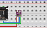 Embedded System ESP 32 — Project 9