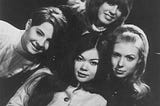 The Daughters of Eve: Chicago’s Lost All-Girl Group of the ‘60s