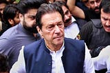 Why Pakistan’s strongman Imran Khan has failed?