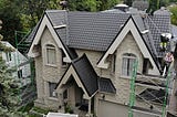 Tips to Help Find a Professional Metal Roofing Contractor