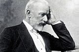 Why You Should Listen to Tchaikovsky