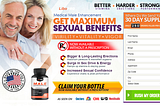 LiboPro Male Enhancement | LiboPro Pills | Order Now 2021 Updated!