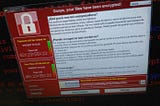 WannaCry, una nueva amenaza.