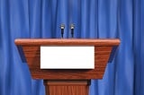 2020 Presidential Update: Trump Has Republican Opponents; Democrats Down to One Stage — Goods…