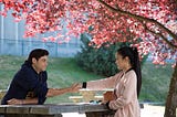 Analysis of TATBILB and the Reeling Effects of Losing A Parent