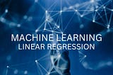 How to build a simple Machine Learning Regression Model.