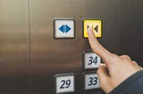 Do Close-Door Buttons in Elevators Actually Work?