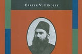 Carter V. Findley, Ahmed Midhat Efendi Avrupa’da (Avrupa’da Bir Cevelan’dan iktibas)