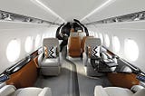 DASSAULT AVIATION ANNOUNCES THE FALCON 6X