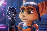 15 minutes of PS5 exclusive Ratchet & Clank: Rift Apart gameplay is shown