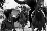 The ‘80’s: Photographing Britain @ Tate Britain: A Whistlestop Tour
