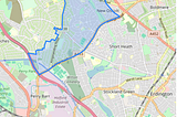 Previewing the Kingstanding, Birmingham by-election of 30th May 2024