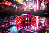 Metaverse Casino 101: Exploring The Blockchain Gambling Frontier