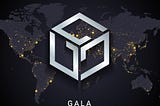 GALA: An Innovative Token for the Gaming Industry