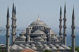 Plan Your Istanbul Holiday from Saudi Arabia