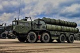 Turkey and The United States will discuss sanctions against the S-400