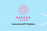 EGI Contributes to the Innovative NFT Platform: SAKURA🌸