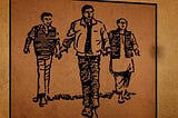 Diving into the world of Feluda