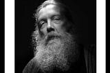 Fantasy Must Be Sharper: An Interview With Alan Moore