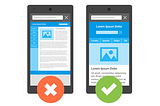 5 Important Mobile-friendly Features Every Website Should Have