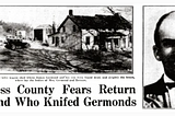 The Germond Family Murders