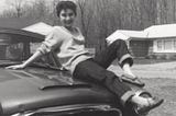 The Public Murder of Kitty Genovese