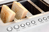 4 Basic Toaster Oven Settings Beginners Should Know