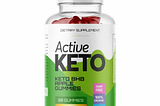 Active Keto BHB Apple Gummies IL Review 2024 {Scam Exposed} Read Before Buy !!