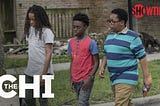The Small Things That Make ‘The Chi’ Feel Real