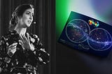 Designing Data Visualizations: An Interview with Nadieh Bremer
