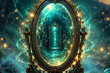 Enchanted Mirror Maze Is Here