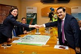 Adani has Reached an Agreement with the Queensland Government over Royalties