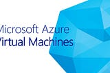 Create a VM in Azure