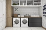 Choosing the Best Color Schemes For Laundry Renovations in Castle Hill