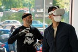 Star Wars, a Milano l’evento che unisce Motion Capture e VR