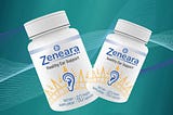 Zeneara Reviews –(Expert Analysis)Supplement That Works for Elevates Cognitive Health?