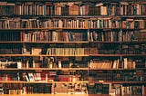 #My 2023 [H2] Reading List. Yes……………. I know. Lol.