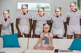 The BBC