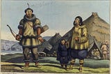 Discoveries in Siberia That the Government Wants Hidden