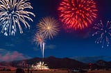 Things To Do on the 4th of July 2024 in Colorado Springs