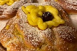 Authentic St Joseph zeppole — Father’s day Italian treat | Eatalianwithroberto