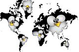 Linux Dünyasına Giriş! Linux’a Nasıl Başlarım?