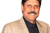 Kapil Dev Biography: Birth, Age, Career, Records, Awards