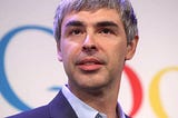 Larry Page: The Visionary Behind Google’s Universe