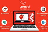 Laravel Development