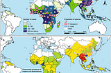 Changing epidemiology and challenges of malaria in China towards elimination