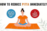 Pitta Dosha