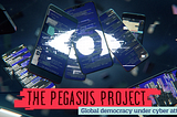 THE PEGASUS PROJECT:
